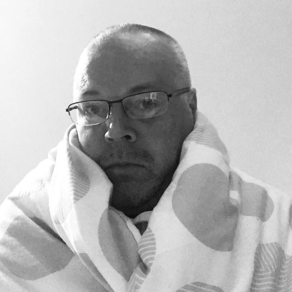 Rob Skelton, author